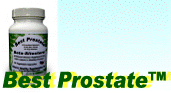 Best Prostate Special Offer